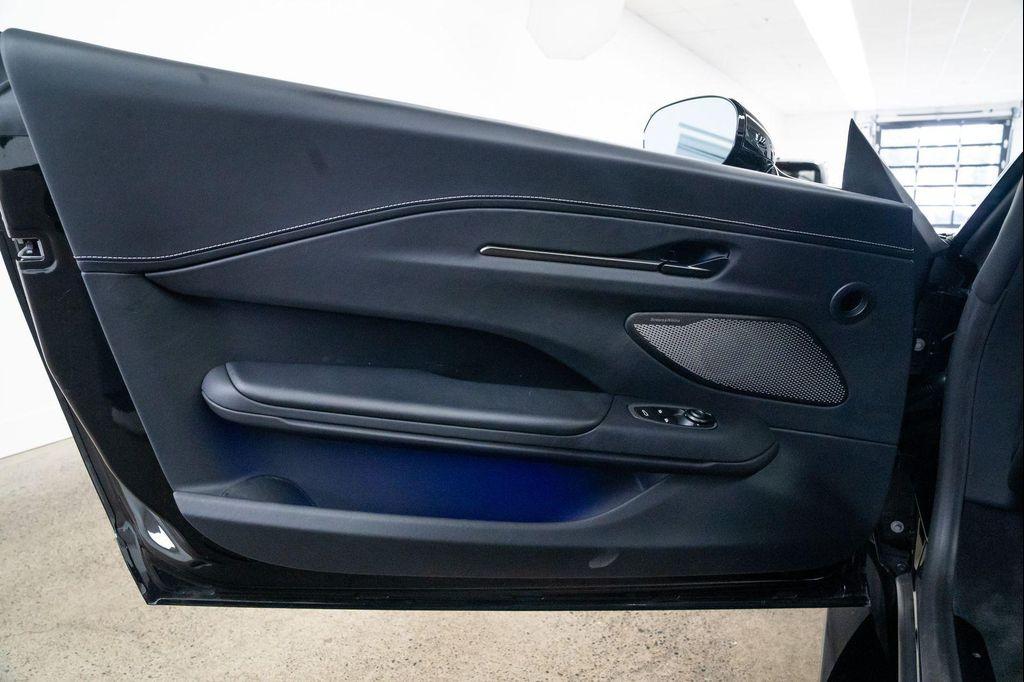 used 2025 Aston Martin Vantage car, priced at $189,990