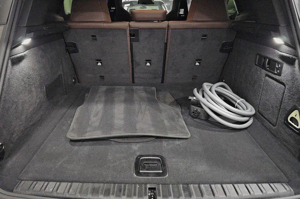 used 2023 BMW iX car, priced at $46,900