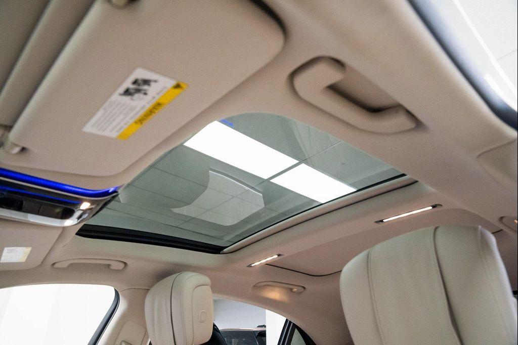 used 2023 Mercedes-Benz S-Class car, priced at $87,990