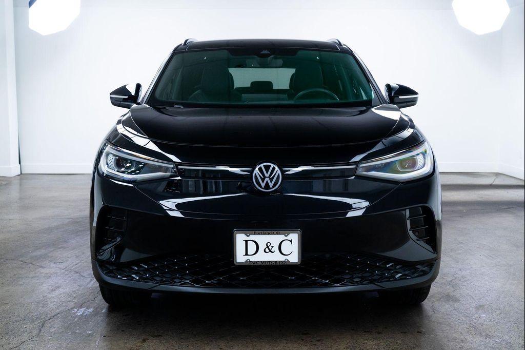 used 2023 Volkswagen ID.4 car, priced at $25,790