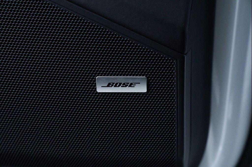 used 2024 Porsche Cayenne car, priced at $133,390