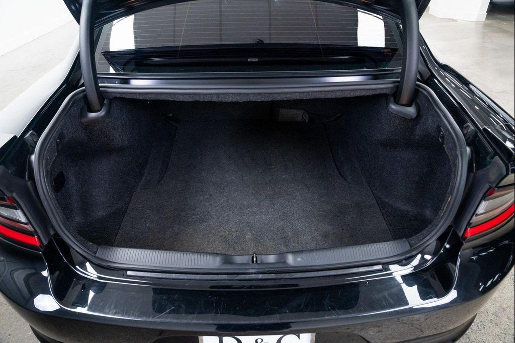 used 2016 Dodge Charger car, priced at $17,990