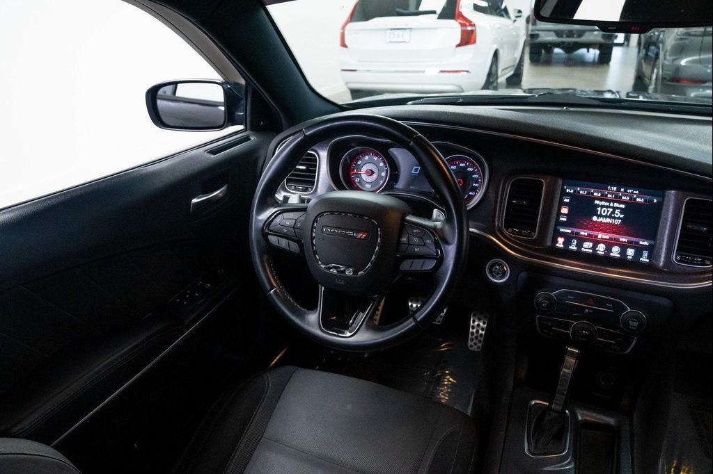 used 2016 Dodge Charger car, priced at $17,990