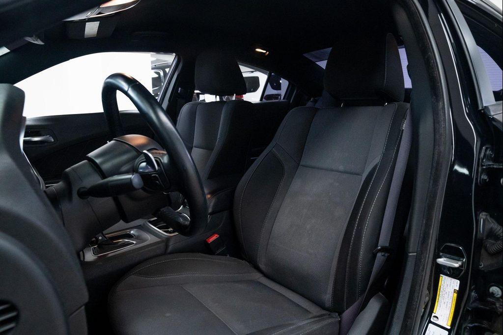 used 2016 Dodge Charger car, priced at $17,990