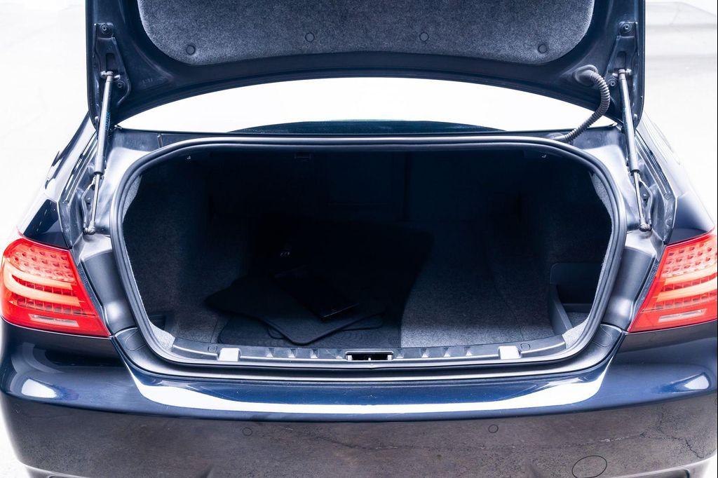 used 2011 BMW M3 car, priced at $40,790