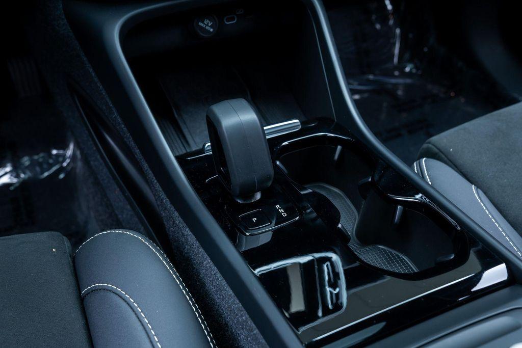 used 2023 Volvo XC40 Recharge Pure Electric car, priced at $33,990