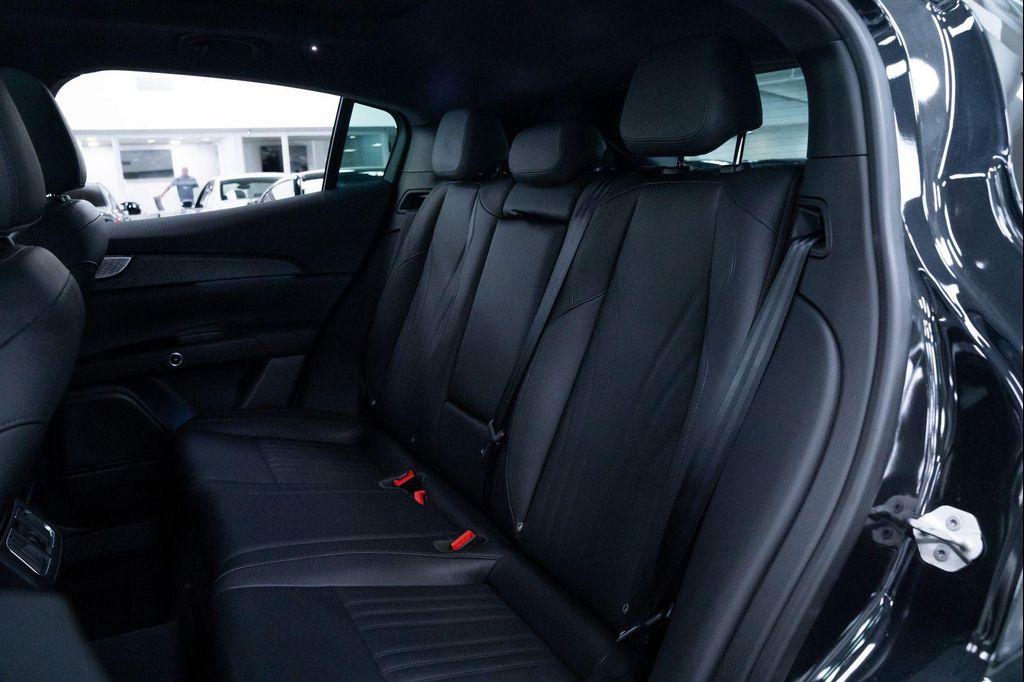 used 2023 Maserati Grecale car, priced at $44,790