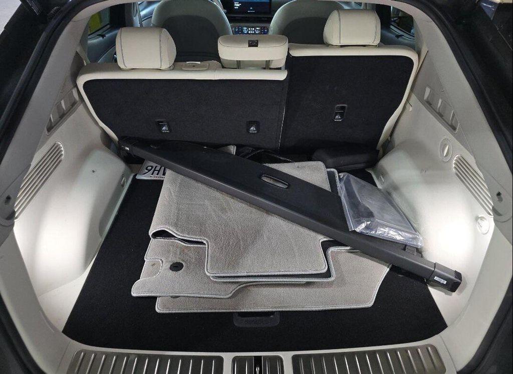 used 2023 Genesis GV60 car, priced at $32,990