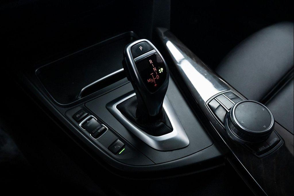 used 2018 BMW 430 Gran Coupe car, priced at $15,990