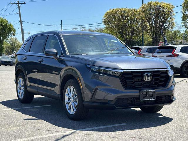 new 2026 Honda CR-V car, priced at $36,100