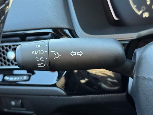 new 2026 Honda Civic car, priced at $28,990