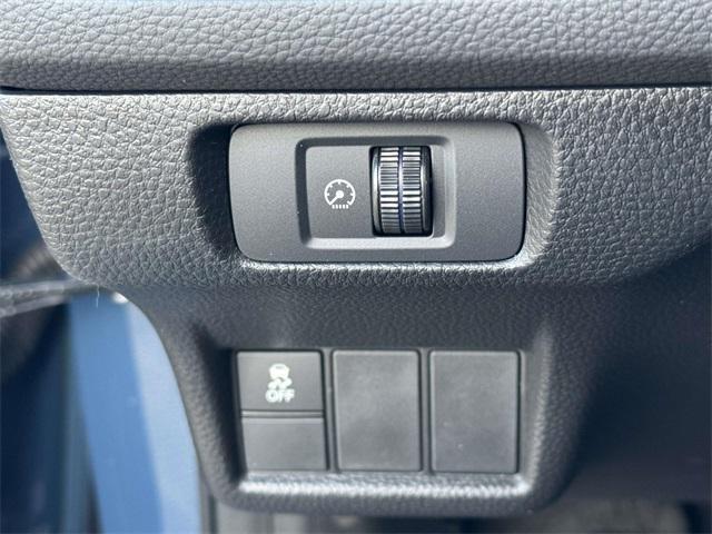 new 2026 Honda Civic car, priced at $28,245