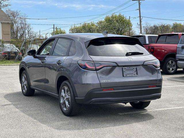 new 2026 Honda HR-V car, priced at $29,450