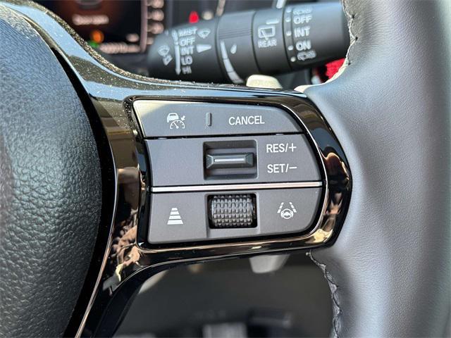 new 2026 Honda Pilot car, priced at $52,590