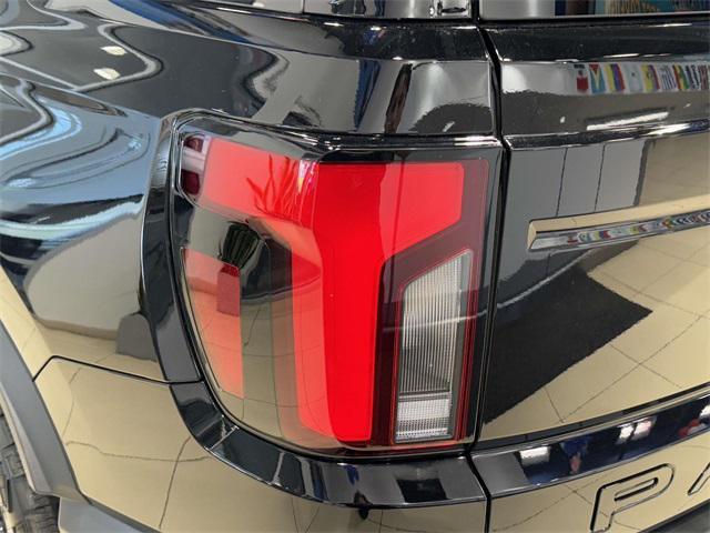 new 2026 Honda Passport car, priced at $52,960