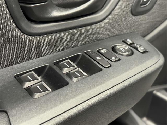 new 2026 Honda Passport car, priced at $52,960