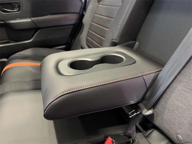 new 2026 Honda Passport car, priced at $52,960