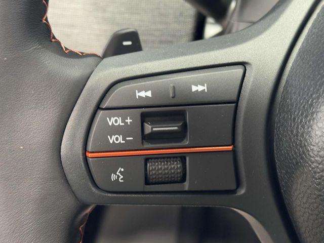 new 2026 Honda Passport car, priced at $52,960