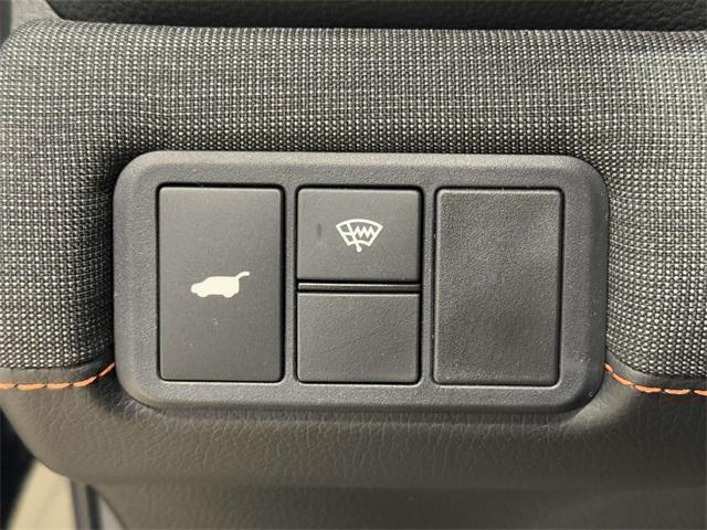 new 2026 Honda Passport car, priced at $52,960