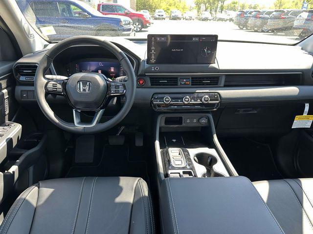 new 2026 Honda Pilot car, priced at $53,045
