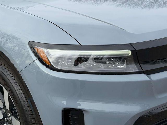 new 2026 Honda Prologue car, priced at $48,950