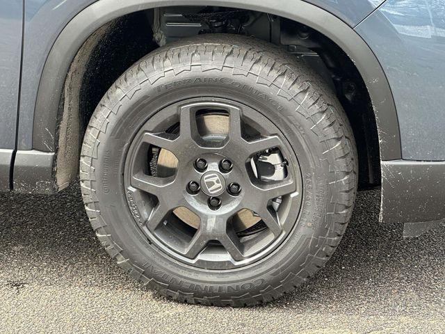 new 2026 Honda Pilot car, priced at $52,390