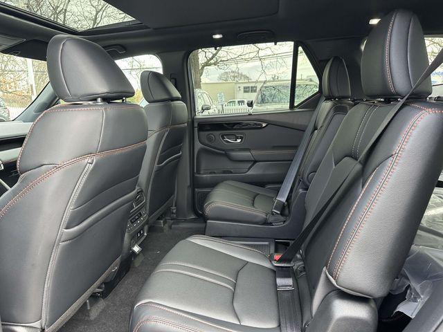 new 2026 Honda Pilot car, priced at $52,390