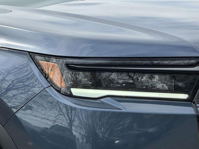 new 2026 Honda Pilot car, priced at $52,390