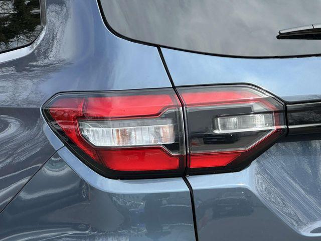 new 2026 Honda Pilot car, priced at $52,390