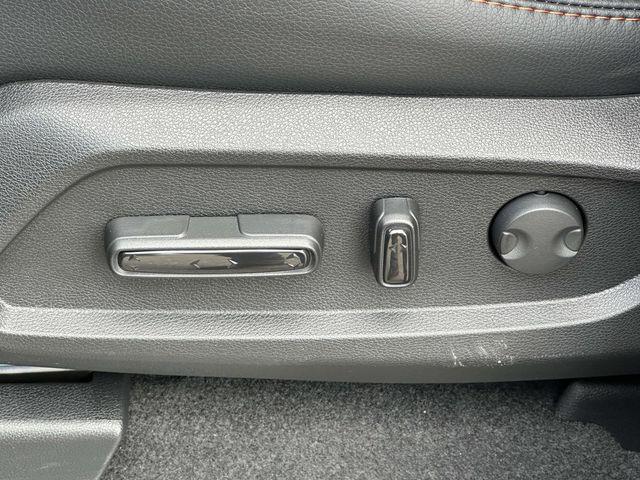 new 2026 Honda Pilot car, priced at $52,390