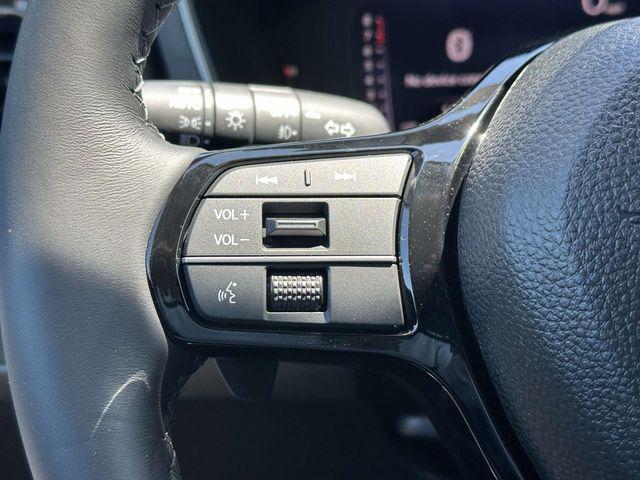 new 2026 Honda Pilot car, priced at $50,190