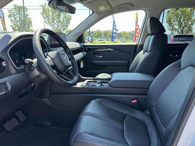 new 2026 Honda Pilot car, priced at $50,190
