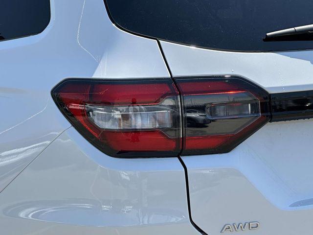 new 2026 Honda Pilot car, priced at $50,190