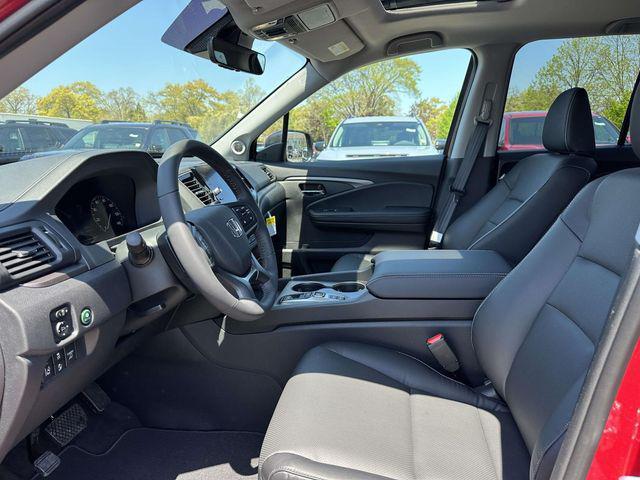 new 2026 Honda Ridgeline car, priced at $44,345