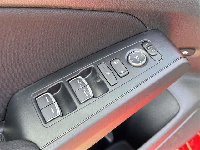 new 2026 Honda Civic car, priced at $25,890