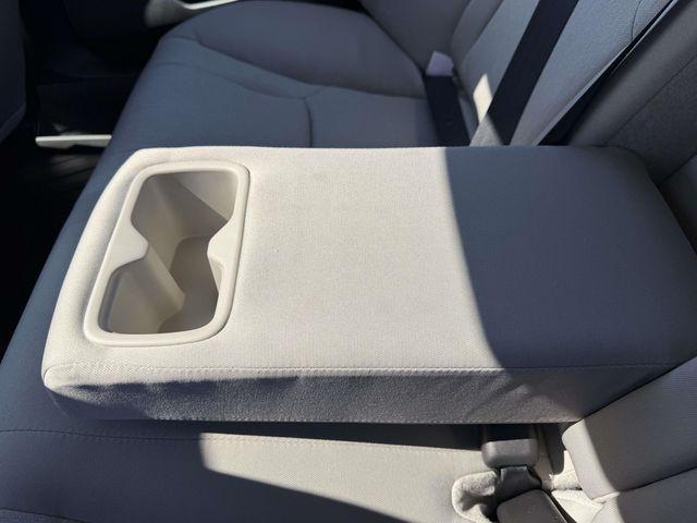 new 2026 Honda Accord car, priced at $32,345