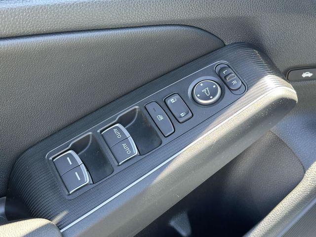 new 2026 Honda Civic Hybrid car, priced at $34,045