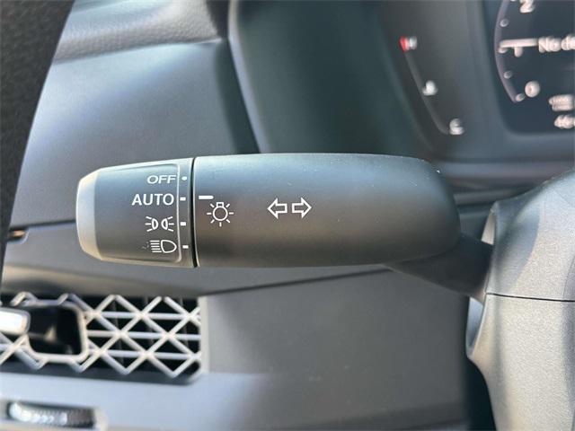 new 2025 Honda Accord car, priced at $31,755