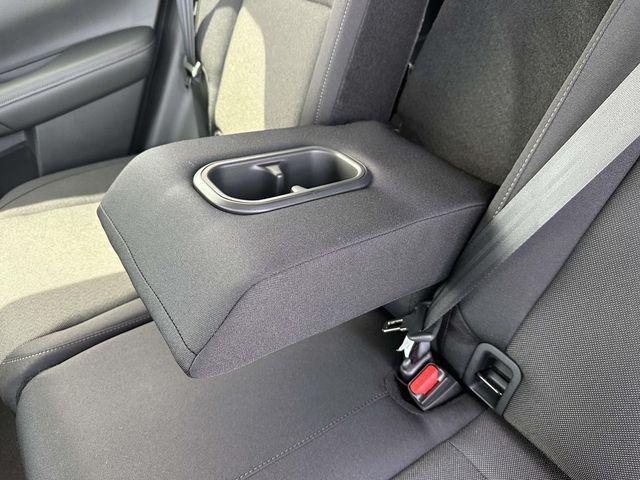 new 2026 Honda CR-V car, priced at $34,325