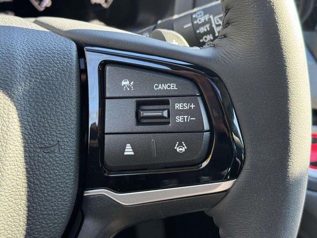 new 2026 Honda Odyssey car, priced at $44,745