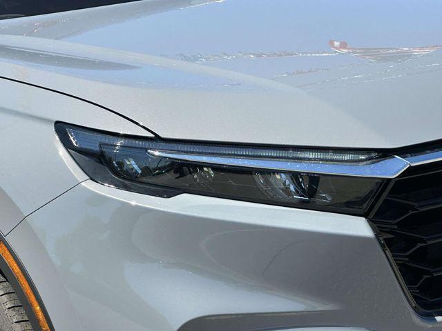new 2026 Honda CR-V car, priced at $38,805