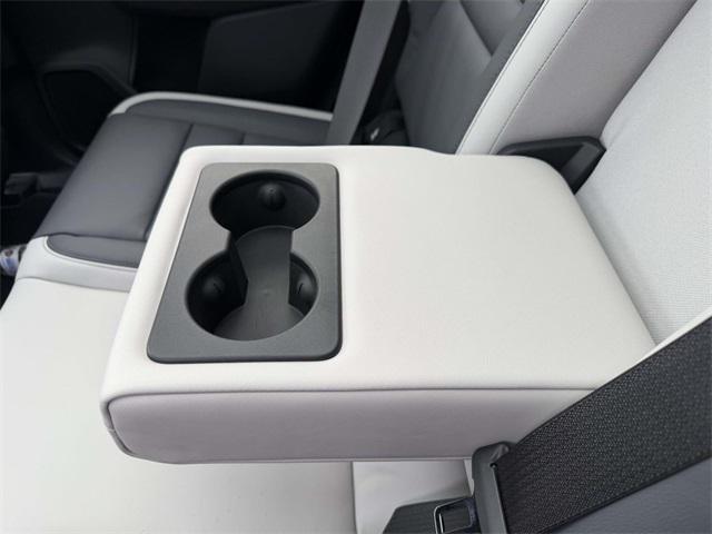 new 2026 Honda Prologue car, priced at $55,995