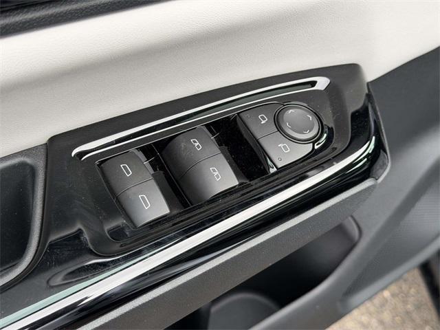 new 2026 Honda Prologue car, priced at $55,995