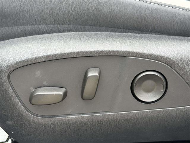 new 2026 Honda Prologue car, priced at $55,995