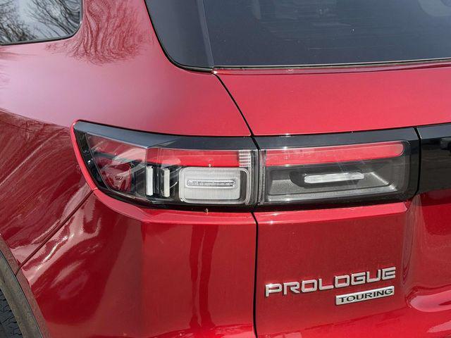 new 2026 Honda Prologue car, priced at $48,950