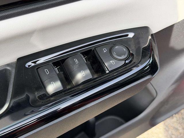 new 2026 Honda Prologue car, priced at $48,950