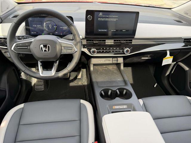 new 2026 Honda Prologue car, priced at $48,950