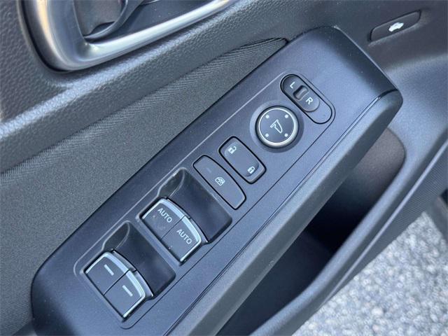 new 2026 Honda Civic car, priced at $27,790