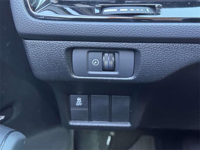 new 2026 Honda Civic car, priced at $27,790