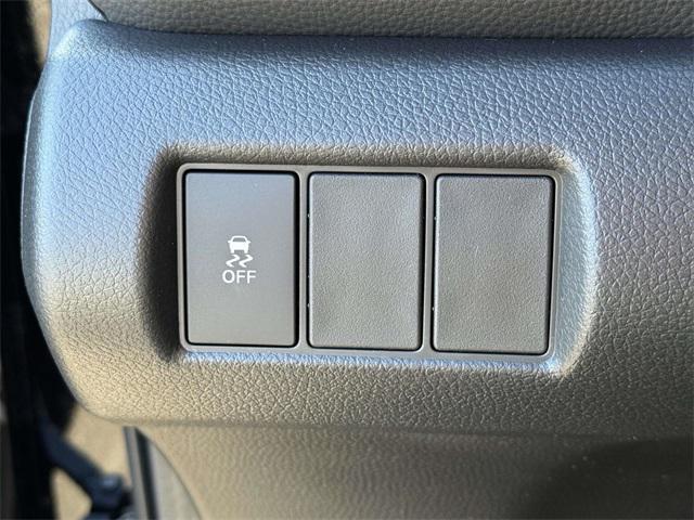 new 2025 Honda Pilot car, priced at $43,795